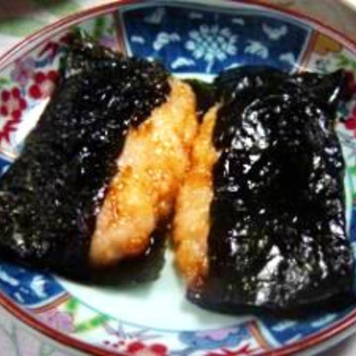 超簡単 山芋の磯辺焼き レシピ 作り方 By Leopoo 楽天レシピ 超簡単 山芋の磯辺焼き レシピ 作り方 By Leopoo 楽天レシピ